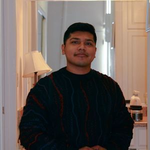 Meet your Posher, Danny